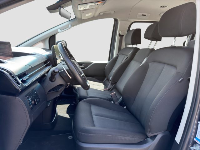 HYUNDAI STARIA STARIA 2.2 AT AWD 9 POSTI WAGON - foto 10