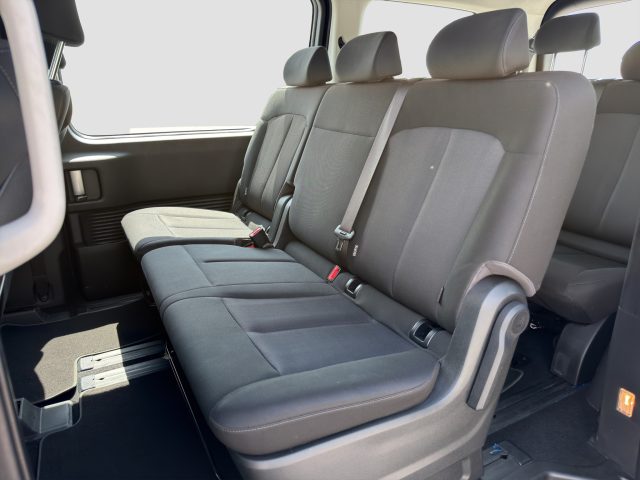 HYUNDAI STARIA STARIA 2.2 AT AWD 9 POSTI WAGON - foto 11
