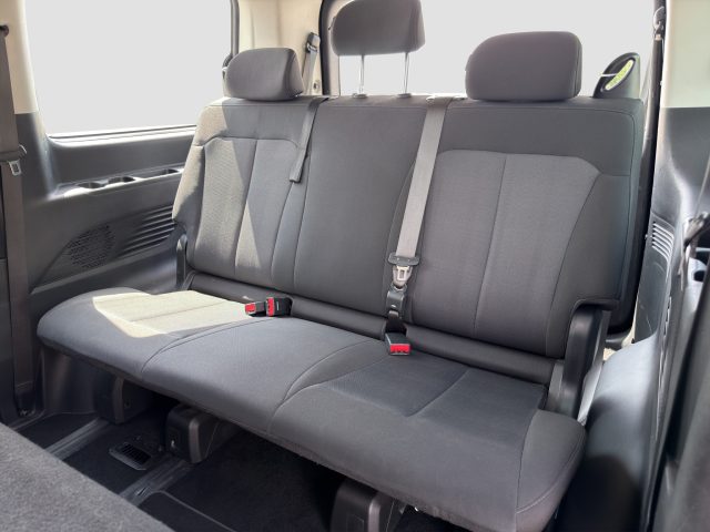 HYUNDAI STARIA STARIA 2.2 AT AWD 9 POSTI WAGON - foto 12