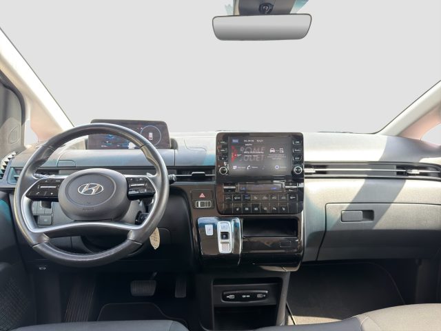 HYUNDAI STARIA STARIA 2.2 AT AWD 9 POSTI WAGON - foto 13