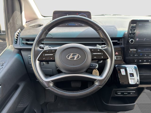 HYUNDAI STARIA STARIA 2.2 AT AWD 9 POSTI WAGON - foto 14