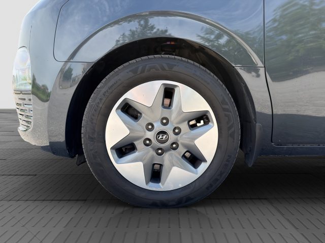 HYUNDAI STARIA STARIA 2.2 AT AWD 9 POSTI WAGON - foto 17