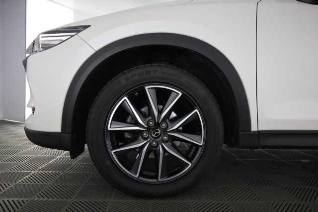 MAZDA CX-5 CX-5 2.2L SKYACTIV-D 175CV 4WD E - foto 8