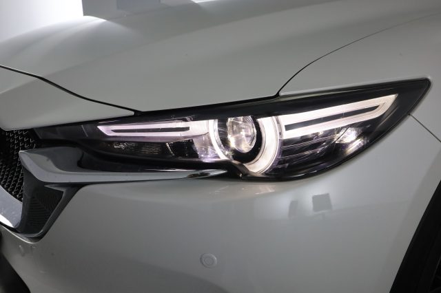 MAZDA CX-5 CX-5 2.2L SKYACTIV-D 175CV 4WD E - foto 9