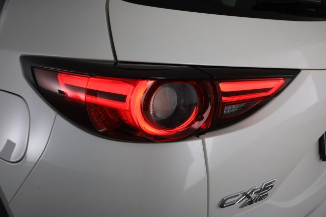 MAZDA CX-5 CX-5 2.2L SKYACTIV-D 175CV 4WD E - foto 10
