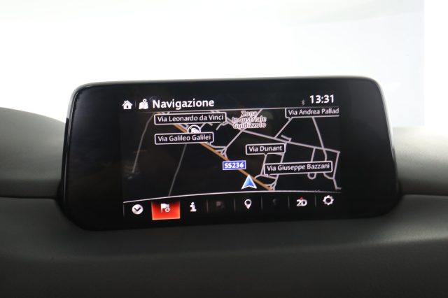 MAZDA CX-5 CX-5 2.2L SKYACTIV-D 175CV 4WD E - foto 11