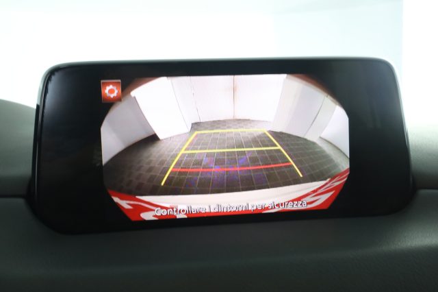 MAZDA CX-5 CX-5 2.2L SKYACTIV-D 175CV 4WD E - foto 12