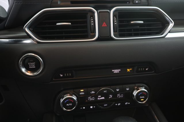 MAZDA CX-5 CX-5 2.2L SKYACTIV-D 175CV 4WD E - foto 13