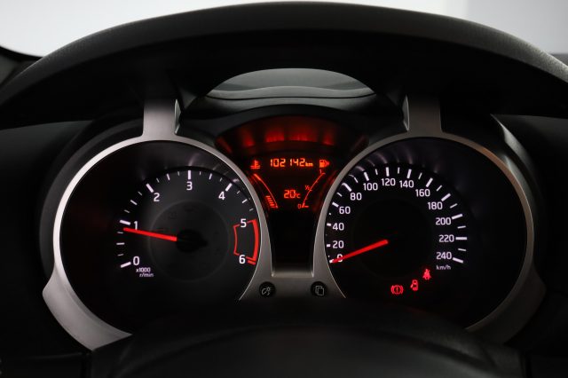 NISSAN JUKE JUKE 1.5 DCI START&STOP ACENTA - foto 7