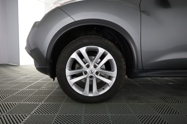 NISSAN JUKE JUKE 1.5 DCI START&STOP ACENTA - foto 8