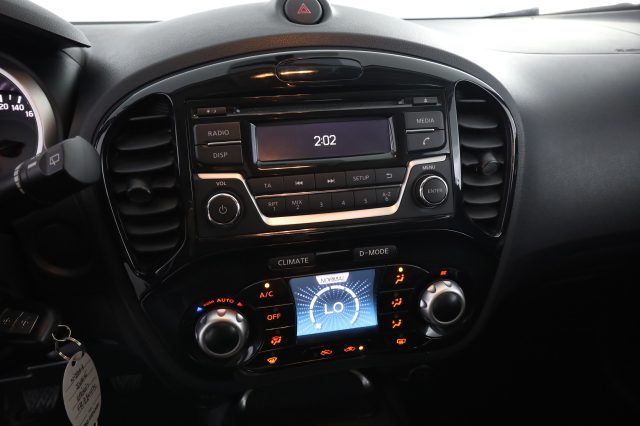 NISSAN JUKE JUKE 1.5 DCI START&STOP ACENTA - foto 9