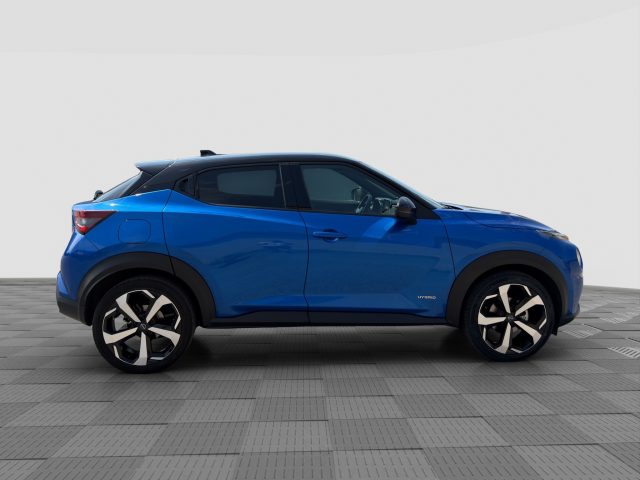 NISSAN JUKE JUKE 1.6 HEV N-CONNECTA - foto 6