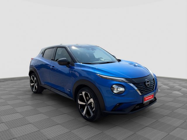 NISSAN JUKE JUKE 1.6 HEV N-CONNECTA - foto 7