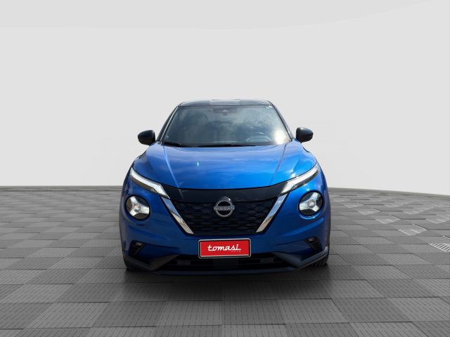 NISSAN JUKE JUKE 1.6 HEV N-CONNECTA - foto 8
