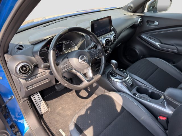 NISSAN JUKE JUKE 1.6 HEV N-CONNECTA - foto 9
