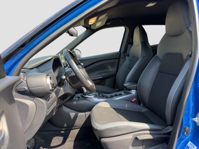 NISSAN JUKE JUKE 1.6 HEV N-CONNECTA - foto 10