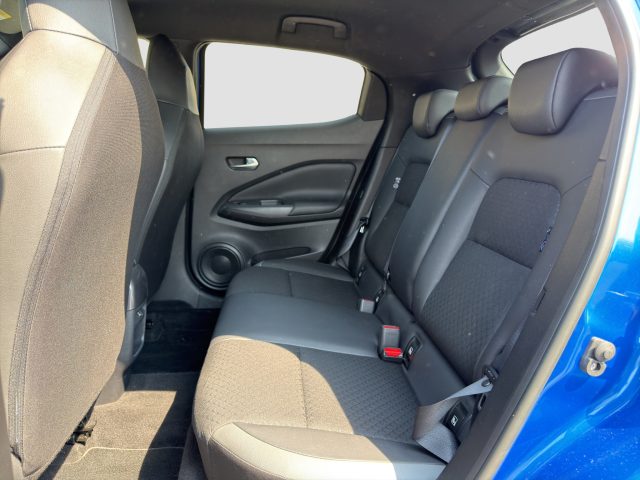 NISSAN JUKE JUKE 1.6 HEV N-CONNECTA - foto 11