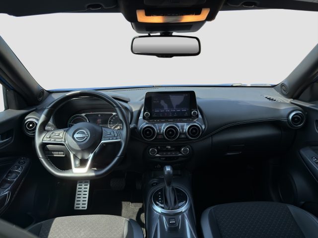 NISSAN JUKE JUKE 1.6 HEV N-CONNECTA - foto 12