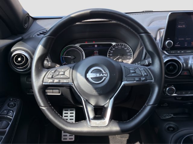 NISSAN JUKE JUKE 1.6 HEV N-CONNECTA - foto 13