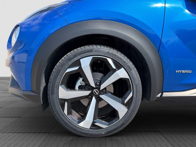 NISSAN JUKE JUKE 1.6 HEV N-CONNECTA - foto 16