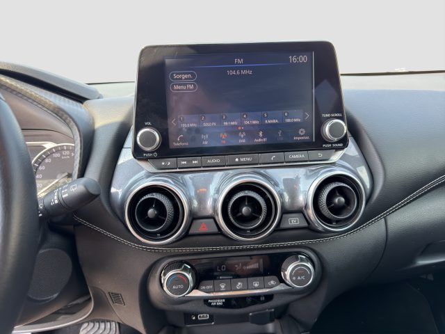 NISSAN JUKE JUKE 1.6 HEV N-CONNECTA - foto 17