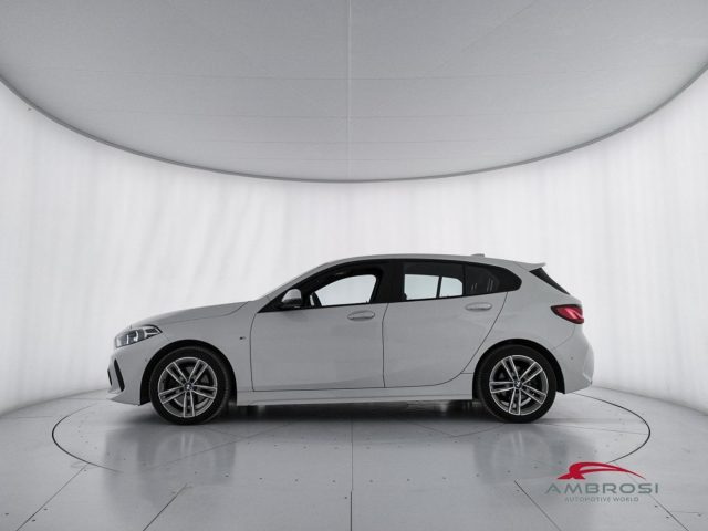BMW 116 SERIE 1 D MSPORT AUTO - foto 6