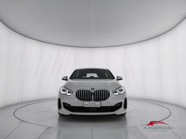 BMW 116 SERIE 1 D MSPORT AUTO - foto 7