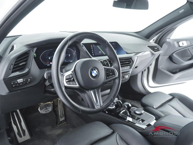 BMW 116 SERIE 1 D MSPORT AUTO - foto 10