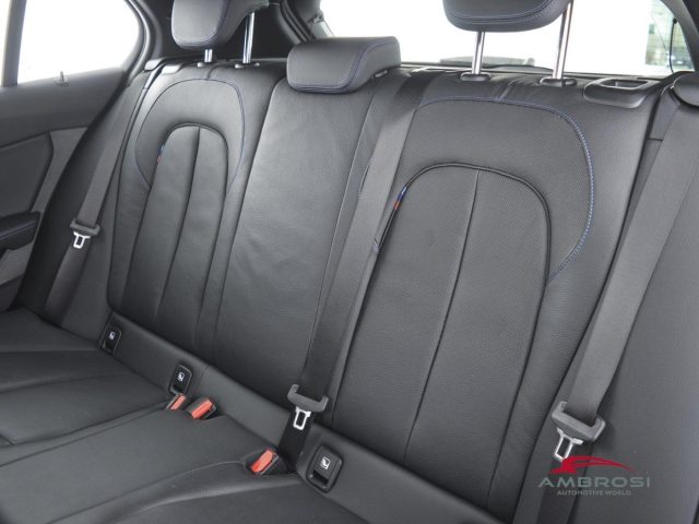 BMW 116 SERIE 1 D MSPORT AUTO - foto 12