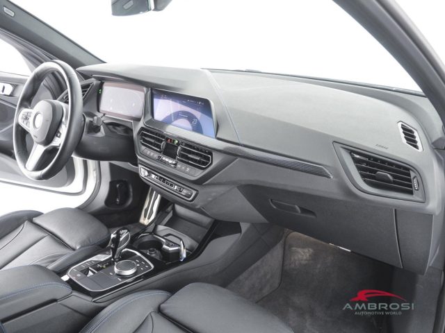 BMW 116 SERIE 1 D MSPORT AUTO - foto 13