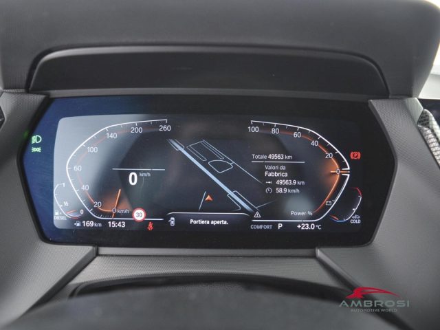 BMW 116 SERIE 1 D MSPORT AUTO - foto 14