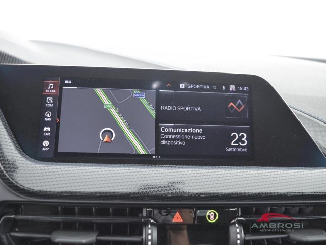 BMW 116 SERIE 1 D MSPORT AUTO - foto 15