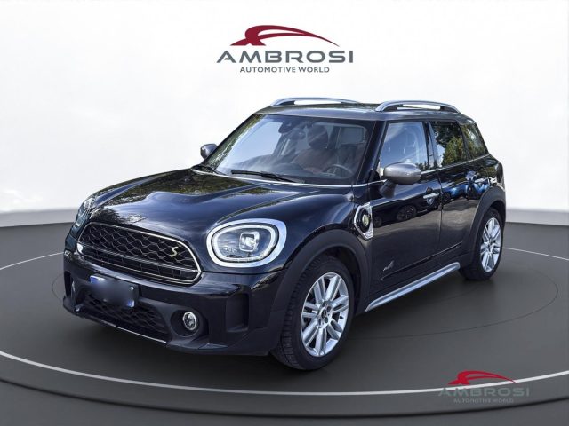 MINI COUNTRYMAN COOPER  1.5 COOPER SE CLASSIC AL - foto 1