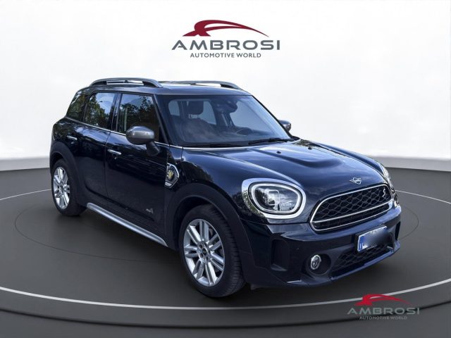 MINI COUNTRYMAN COOPER  1.5 COOPER SE CLASSIC AL - foto 2