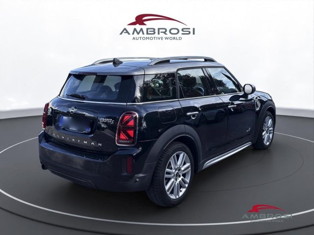 MINI COUNTRYMAN COOPER  1.5 COOPER SE CLASSIC AL - foto 3