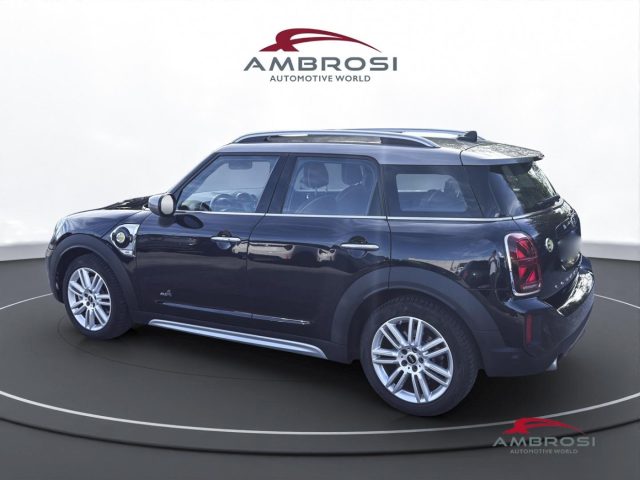 MINI COUNTRYMAN COOPER  1.5 COOPER SE CLASSIC AL - foto 4