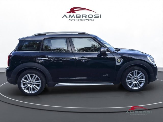 MINI COUNTRYMAN COOPER  1.5 COOPER SE CLASSIC AL - foto 5