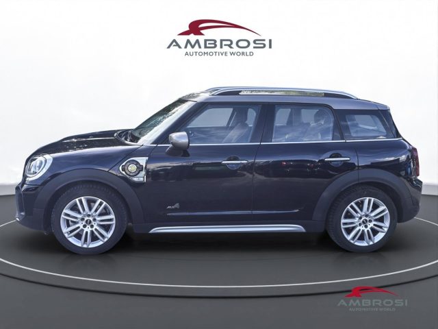 MINI COUNTRYMAN COOPER  1.5 COOPER SE CLASSIC AL - foto 6