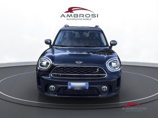 MINI COUNTRYMAN COOPER  1.5 COOPER SE CLASSIC AL - foto 7