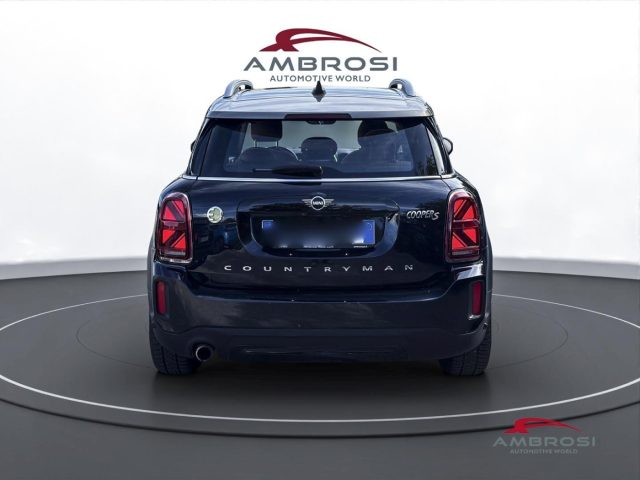 MINI COUNTRYMAN COOPER  1.5 COOPER SE CLASSIC AL - foto 8