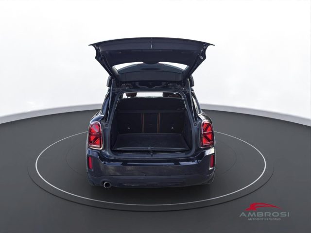 MINI COUNTRYMAN COOPER  1.5 COOPER SE CLASSIC AL - foto 9