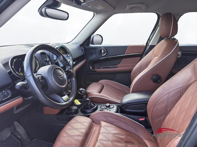 MINI COUNTRYMAN COOPER  1.5 COOPER SE CLASSIC AL - foto 10