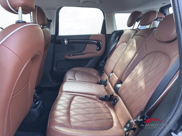 MINI COUNTRYMAN COOPER  1.5 COOPER SE CLASSIC AL - foto 11