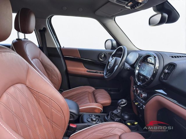 MINI COUNTRYMAN COOPER  1.5 COOPER SE CLASSIC AL - foto 12