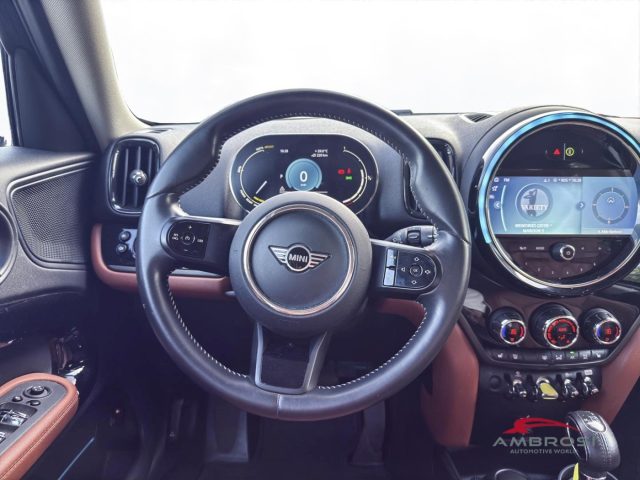 MINI COUNTRYMAN COOPER  1.5 COOPER SE CLASSIC AL - foto 14