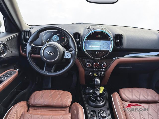 MINI COUNTRYMAN COOPER  1.5 COOPER SE CLASSIC AL - foto 15