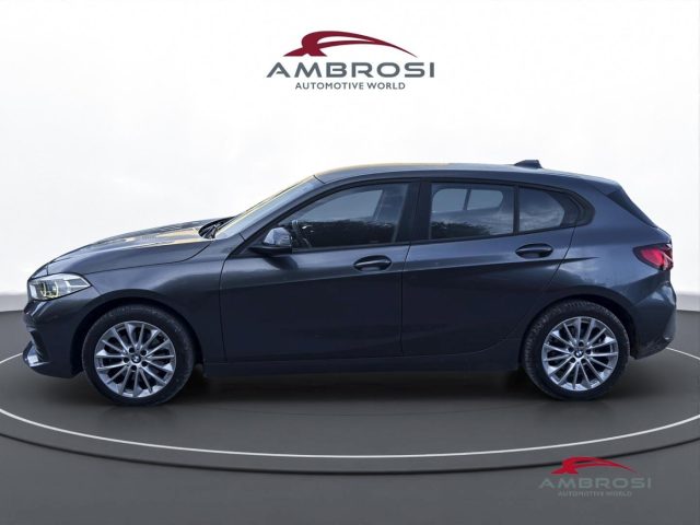 BMW 118 SERIE 1 D ADVANTAGE AUTO - foto 6