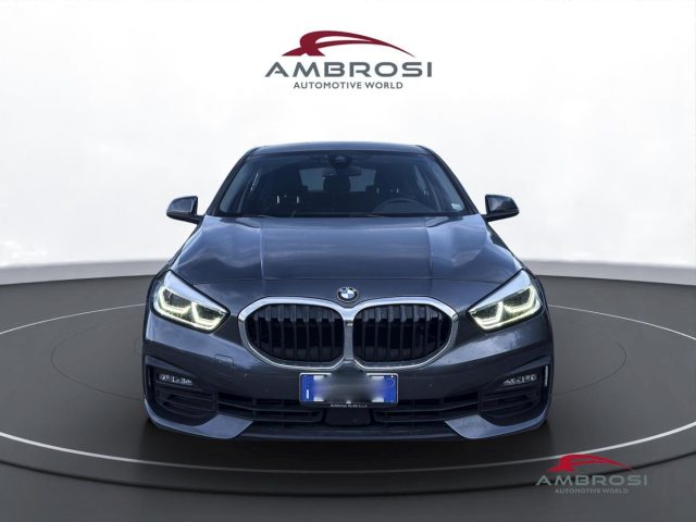 BMW 118 SERIE 1 D ADVANTAGE AUTO - foto 7