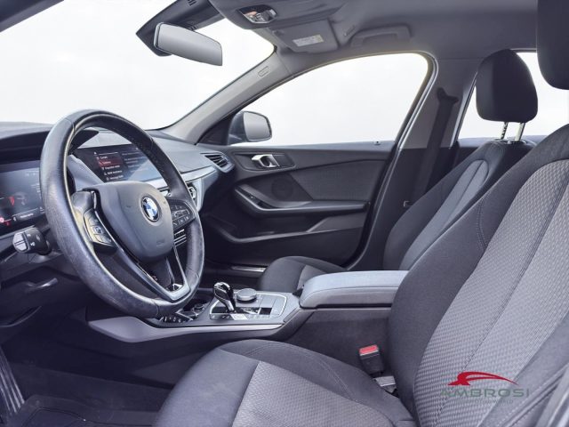 BMW 118 SERIE 1 D ADVANTAGE AUTO - foto 9