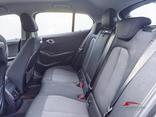 BMW 118 SERIE 1 D ADVANTAGE AUTO - foto 10